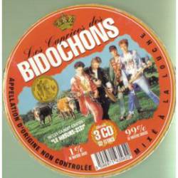 Rolling Bidochons : Les Caprices Des Bidochons